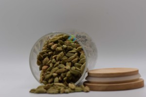 Cardamome séchée Tanzanie de haute qualité - Product Image 2