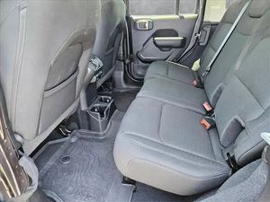 Jeep Wrangler Willys 2022 - Product Image 5