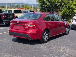 2022 Toyota Corolla Le - Product Image 4