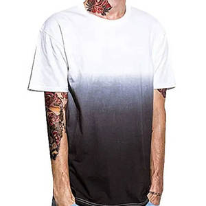 Polo de golf para hombre Camiseta personalizada 100% algodón y poliéster de alta calidad con tela de punto en blanco bordada - Product Image 1