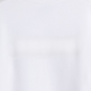 Sweatshirts à col rond pour hommes 100% coton Sweatshirts à capuche personnalisés avec logo brodé - Product Image 6