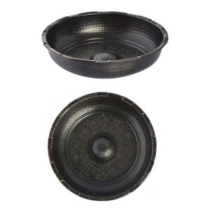 Tazón de Hammam de Cobre Desechable de la Mejor Calidad con Logotipo Personalizado, Pedido al por Mayor - Product Image 6