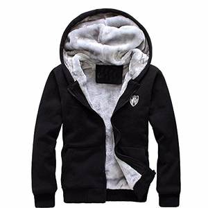 Ensemble de survêtement pour homme de haute qualité, confortable, en polaire respirant, taille élastique, pantalon de jogging, vêtements de sport pour la course à pied et la salle de sport - Product Image 4