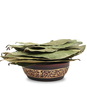 Hojas de Guanábana orgánica de Vietnam y secas naturalmente para un rico aroma y Precio Justo - Product Image 3