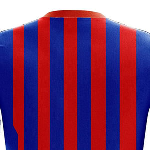 2026 New Arrival Unisex High Quality 100% Polyester V-neck Anti-Bacterial Short Sleeve High-<b>Light</b> Weight Sports Wear Sets Soccer - Product Image 5