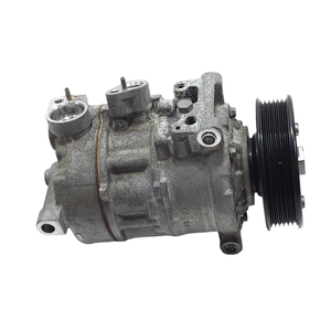 Compressore A/C per Audi Q3 Serie (F3B) 5Q0816803D DADA, DPCA Benzina 1500 (18>) - Product Image 6
