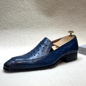 Chaussures brogues rétro en daim, légères et décontractées pour hommes, chaussures tendance - Product Image 6