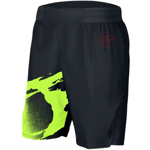 Diseñe su propio logotipo Pantalones cortos para hombre Pantalones cortos transpirables de secado rápido para hombre Pantalones cortos para hombre más vendidos para la venta - Product Image 4