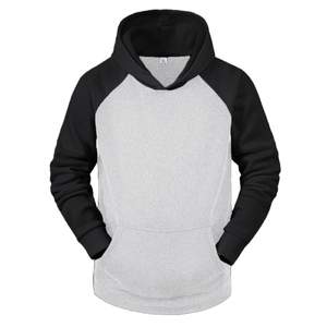 Nouveaux vêtements de sport conception en gros Sport survêtement hommes qualité supérieure Sportswear Gym Fitness Tech polaire - Product Image 4