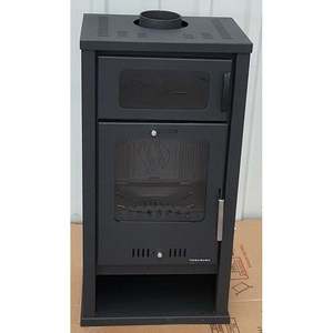 Estufas de Cocina Modelo DORELLO SOBA TROY con Cambios CAMLI y DKM, Cambio de Modelo SA - Product Image 2