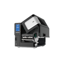 Impresora de Etiquetas de Códigos de Barras de Transferencia Térmica UHF RFID Industrial TO-SHIBA BX410T BX610T BX620T BX410T-GS BX410T-TS para Manufactura