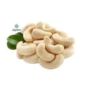 [#1 Deal] With Good Price And All Size Raw Cashew Nuts For Snack Made In Vietnam High Quality Raw Cashew Nuts