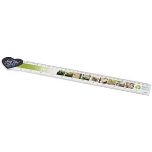 Righello Ecosostenibile Tait, Prodotto Ecologico per Merchandising - Product Image 1