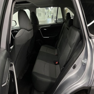 Toyota RAV-4 2023, Paquete Tecnológico, Automática, Gasolina Regular, Motor I-4 de 2.5 L, 152 CV, 2.5L, 4 Cilindros, DOHC, Doble VVT, 203 HP, Superventas - Product Image 5