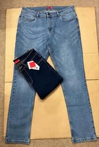 Nuevas llegadas Verano de moda de las mujeres de mezclilla pantalones vaqueros ajustados cómodos de alta calidad y bajo precio al por mayor - Product Image 4