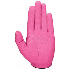 Gants de golf en cuir de mouton au design personnalisé en gros Dernière conception Gants de golf à prix abordable pour la vente en ligne - Product Image 2