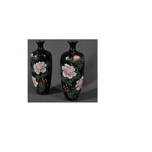 Florero de hierro chapado en oro brillante de la mejor calidad para el hogar, hotel o restaurante para la decoración de la sala de estar - Product Image 6