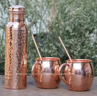 Tasse en cuivre, de haute qualité, nouveau Design,