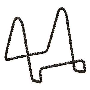 Iron adjustable <b>display</b> <b>plate</b> <b>stand</b> storage rack holder kitchenware decorative countertop home and restaurant table decor 2025 - Product Image 6