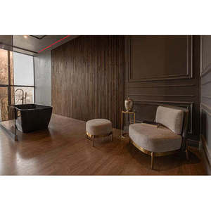 Hotel Bar Counter and Back Bar Custom Illuminated Bar <b>Shelving</b> Lacquer Bar Furniture for Hotel Lounges - Product Image 4