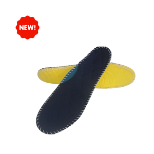 2024 Unisex Four-Season Comfort Insoles 2-Layer EVA Inside Liner for Wholesale Sports & Unisex <b>Shoes</b> - Product Image 1