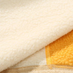 Sweats à capuche sur mesure en grande taille pour garçons, à manches longues, multicolores, tendance, avec taille personnalisée - Product Image 5