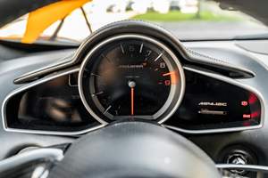 Oferta con Descuento: McLaren MP4-12C 2012 con Poco Kilometraje - Product Image 6