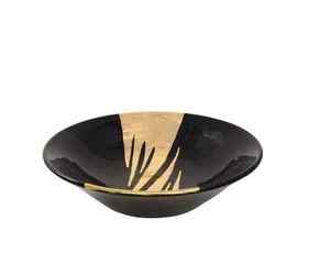 Cuenco para servir ensalada de frutas de madera personalizado e impreso, Impresión de esmalte de diferentes tamaños para comedor, cocina o uso en fiestas - Product Image 5