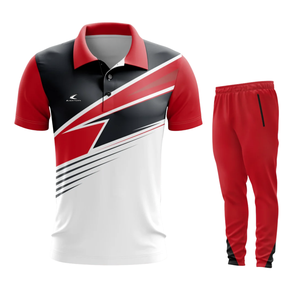 Nueva Llegada, Uniformes de Cricket para Hombre de Alta Calidad y Cómodos, Diseño de Logotipo Personalizado, Precio al por Mayor, Conjuntos de Cricket con Mangas Largas - Product Image 4