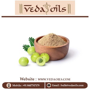Polvo de Amla (Grosella) Puro y Natural para Aclarar y Purificar la Piel a Precio de Mayoreo - Product Image 3