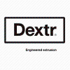 DEXTR logo