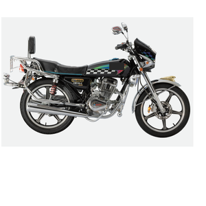 รถมอเตอร์ไซค์มือสองรถมอเตอร์ไซค์มือสอง125ประสิทธิภาพสูง - Product Image 1