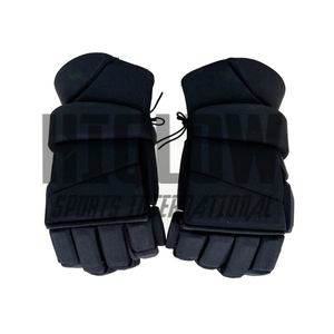 Perfecto para la práctica de hockey para niños Guantes de hockey sobre hielo Par - Product Image 3