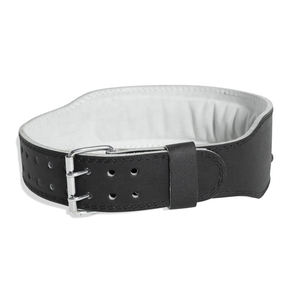 Ceinture d'haltérophilie de gymnastique de qualité supérieure robuste fabriqué en usine Service OEM Offre Spéciale nouveau modèle à faible taux - Product Image 2