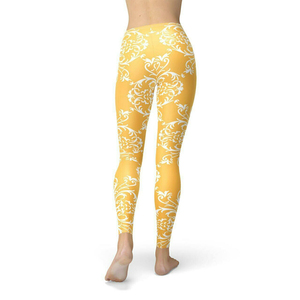 Nouvelle arrivée 2024 Leggings de sublimation à fort impact de qualité supérieure meilleur prix bon fabricant de marque privée de fabricant - Product Image 5