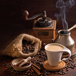 Café soluble en poudre de café instantané amer de qualité supérieure avec haute teneur en caféine certifié HALAL - Product Image 2