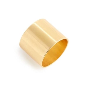 Servilletero metálico de latón de la más alta calidad al por mayor, servilleteros personalizados a precio de fábrica, servilleteros personalizados - Product Image 1