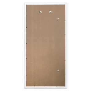 Marco Blanco para Fotos de 50 x 100 cm - Product Image 1