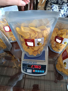 ชิปขนุนน้ำมันต่ำจากเวียดนามที่มีเนื้อบางเบาและกรอบ - Product Image 4