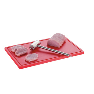 PRO 53x32 R-R Tagliere Premium Chopping <b>Block</b> - Product Image 1