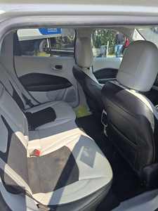 Jeep Compass Latitude Sport 2018 Usado en Buen Estado - Product Image 5