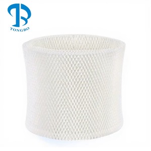 Filtre à mèche de remplacement pour <span class=keywords><strong>humidificateur</strong></span> compatible avec <span class=keywords><strong>Honeywell</strong></span> HC-888 HC-888N Filter C HC-14 HAC-504, pièces <span class=keywords><strong>d</strong></span>étachées et accessoires pour <span class=keywords><strong>humidificateur</strong></span> - Product Image 1
