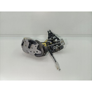 Serratura Anteriore Destra OPEL Mokka 1a Serie 13579523 (12>) - Product Image 5