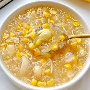 Традиционные семена лотоса в сиропе аутентичный аромат - Product Image 2