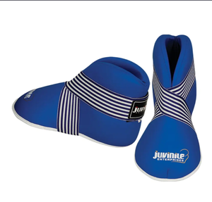 Chaussures de sécurité de haute qualité sur mesure pour le karaté, le taekwondo et la boxe, conçues pour l'entraînement, à bas prix pour la saison printanière - Product Image 1