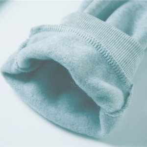 Sudaderas de Mujer, Lisas, 12 Colores, Sudaderas con Capucha para Mujer, 2024, Algodón Grueso, Cálidas, Holgadas, Ropa Urbana para Mujer - Product Image 5