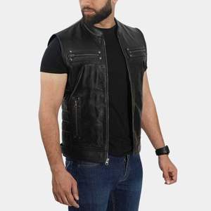 Chaleco de motorista John Cena - Product Image 5