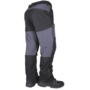Pantalon de travail 100% coton de qualité supérieure Nouveau design Confortable droit résistant à l'eau de Javel Style décontracté Fabriqué en Inde pour l'Europe - Product Image 3