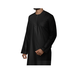 Los mejores exportadores indios ofrecen tallas musulmanas personalizadas para hiyab, ropa tradicional y accesorios a precios bajos - Product Image 1