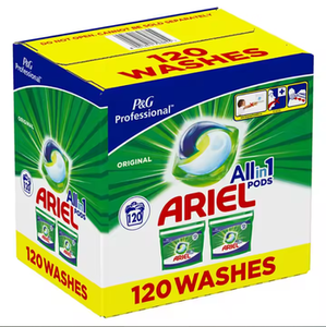 Détergent Ariel de qualité pour la vente au détail et les supermarchés - Product Image 6